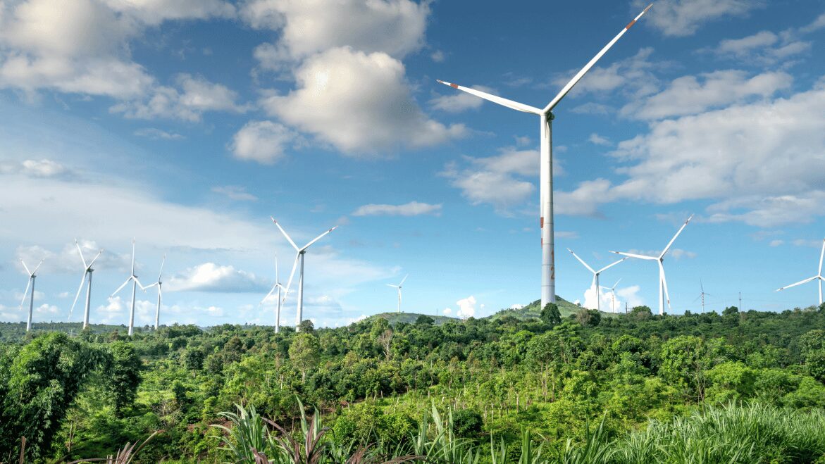 Khung tiêu chuẩn dữ liệu và đánh giá ESG