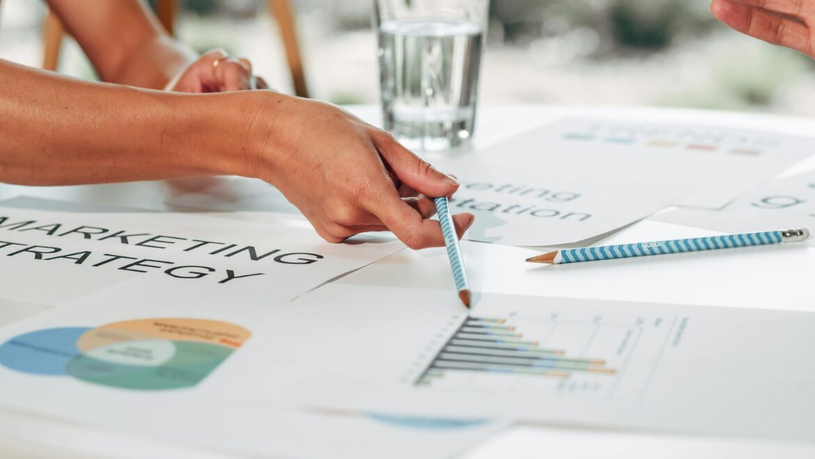 Chiến lược phát triển sản phẩm dựa trên dữ liệu