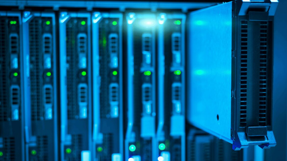 Công nghệ có thể củng cố quyền lực tập trung