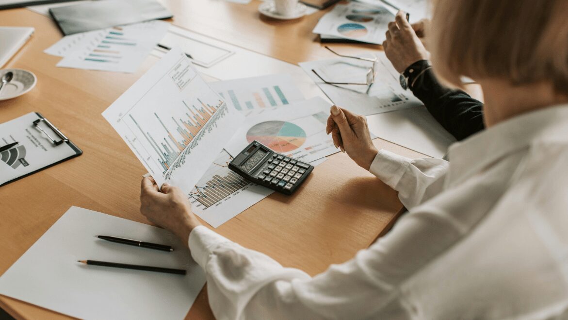 Dữ liệu doanh nghiệp: dữ liệu khách hàng