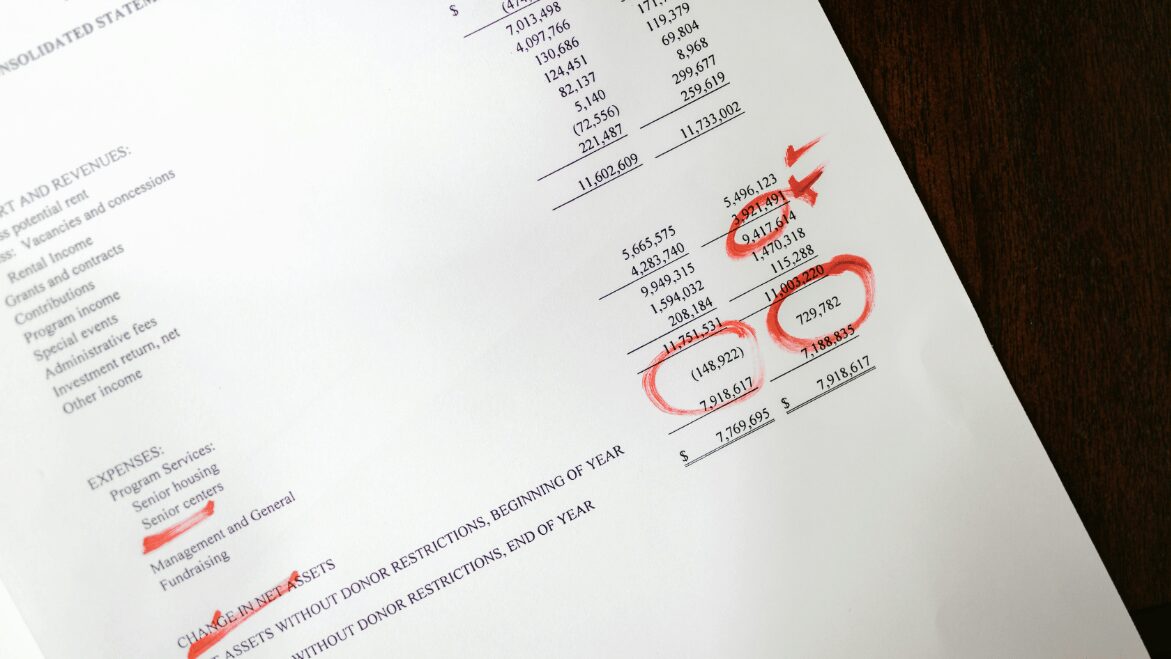 Dữ liệu doanh nghiệp: dữ liệu tài chính - kế toán