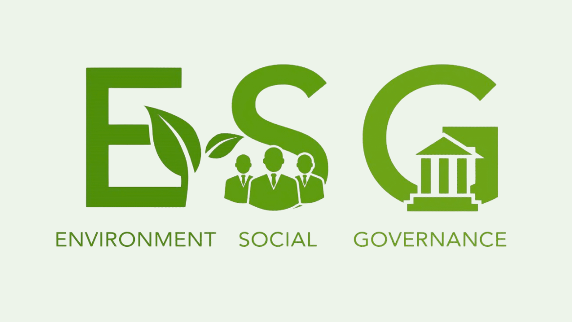 ESG là gì