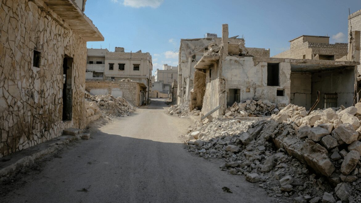 Gián đoạn chuỗi cung ứng và khủng hoảng kinh tế