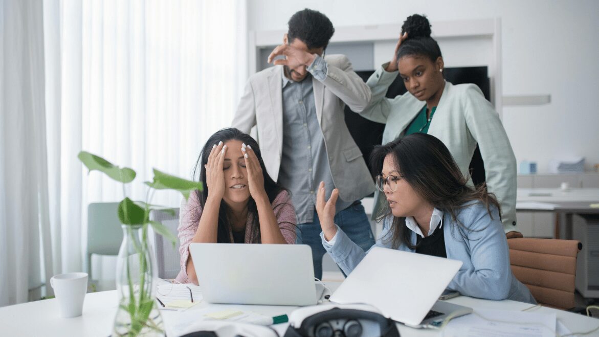 Quản trị sự thay đổi trong quá trình chuyển đổi số: Yếu tố then chốt ảnh hưởng trong doanh nghiệp