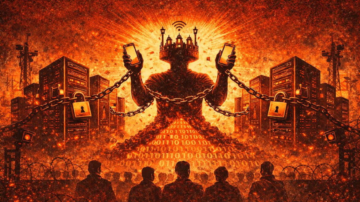 Khái niệm về Thuộc địa số