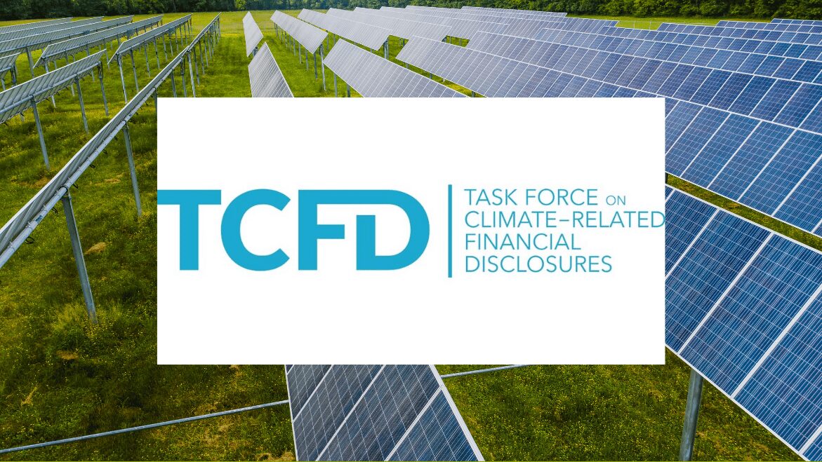 Khung TCFD