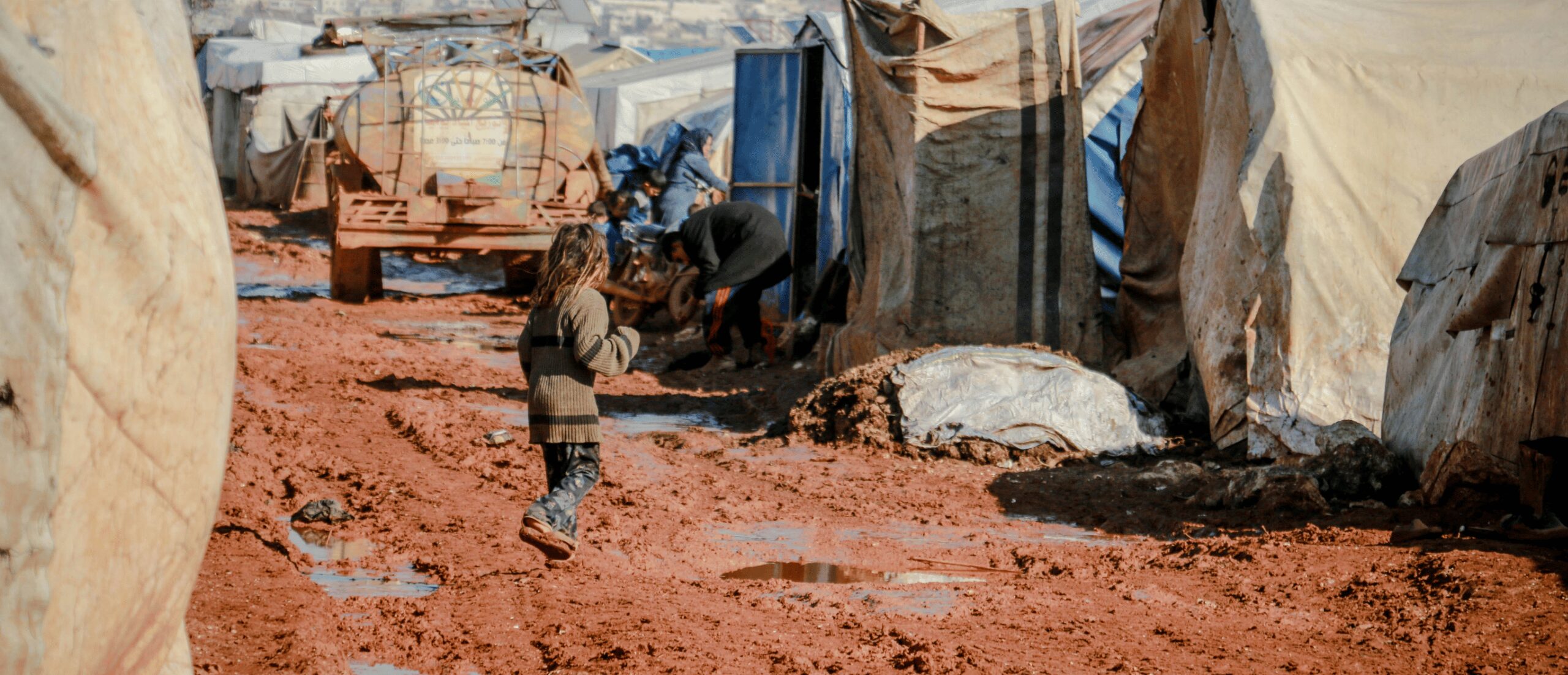 Mất an ninh lương thực trên thế giới: Thực trạng hiện nay