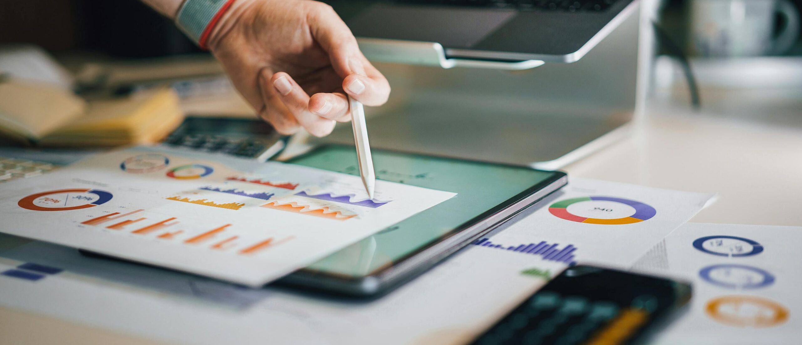 Phát triển sản phẩm dựa trên dữ liệu: Giải pháp tăng doanh thu