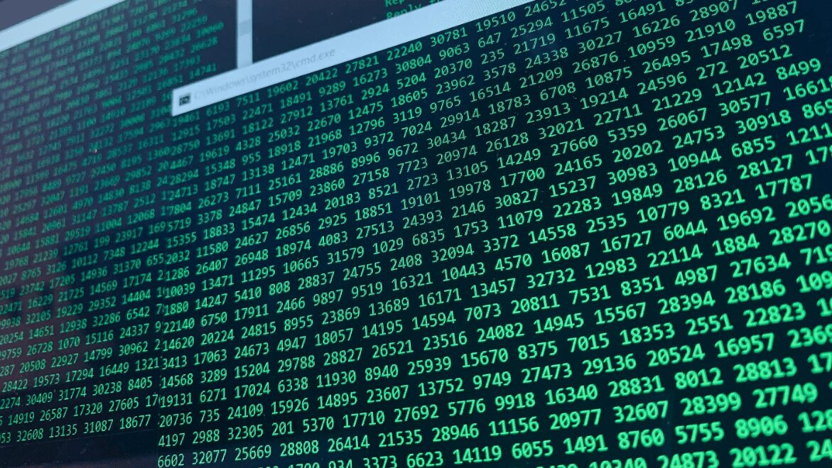 Bối cảnh về dữ liệu trong kỷ nguyên chuyển đổi số