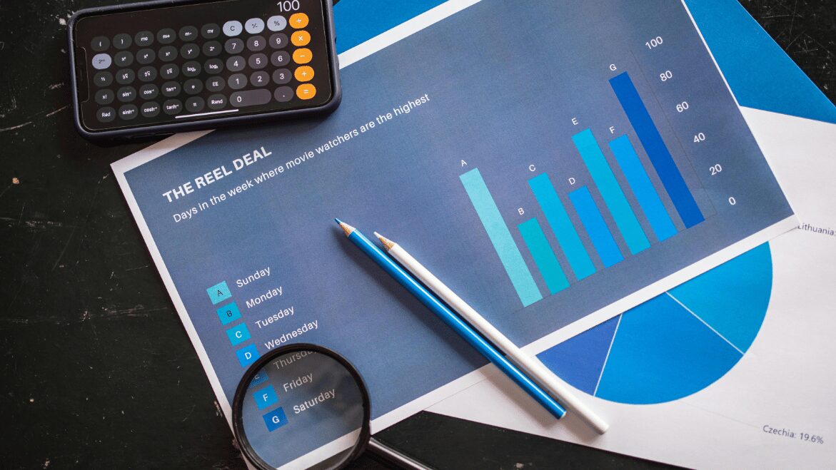 Tại sao dữ liệu là huyết mạch của doanh nghiệp hiện nay?