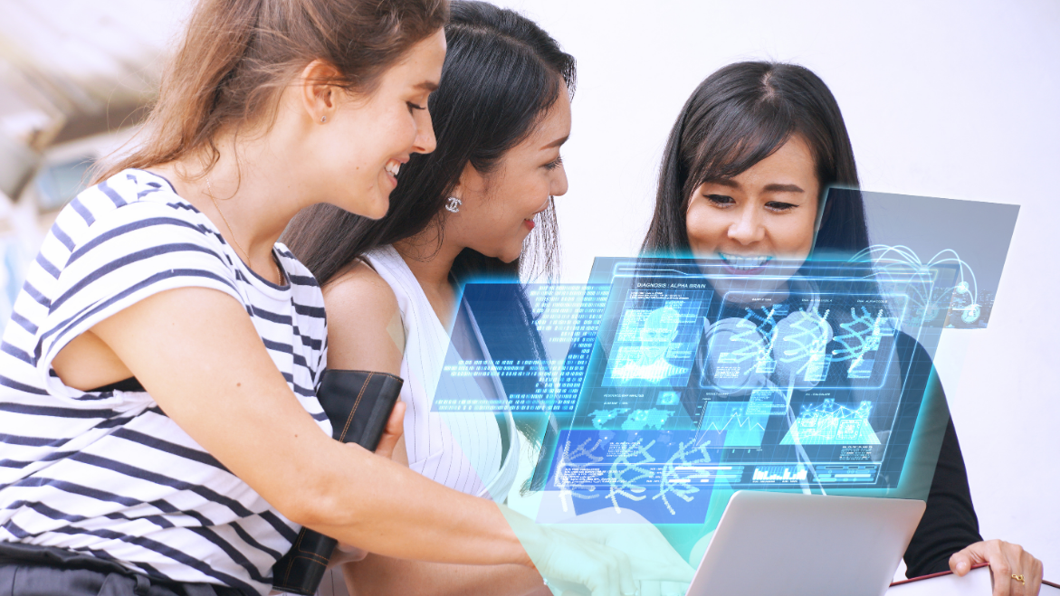 GEN AI cho doanh nghiệp_ Tăng Trải nghiệm khách hàng (Customer Experience)