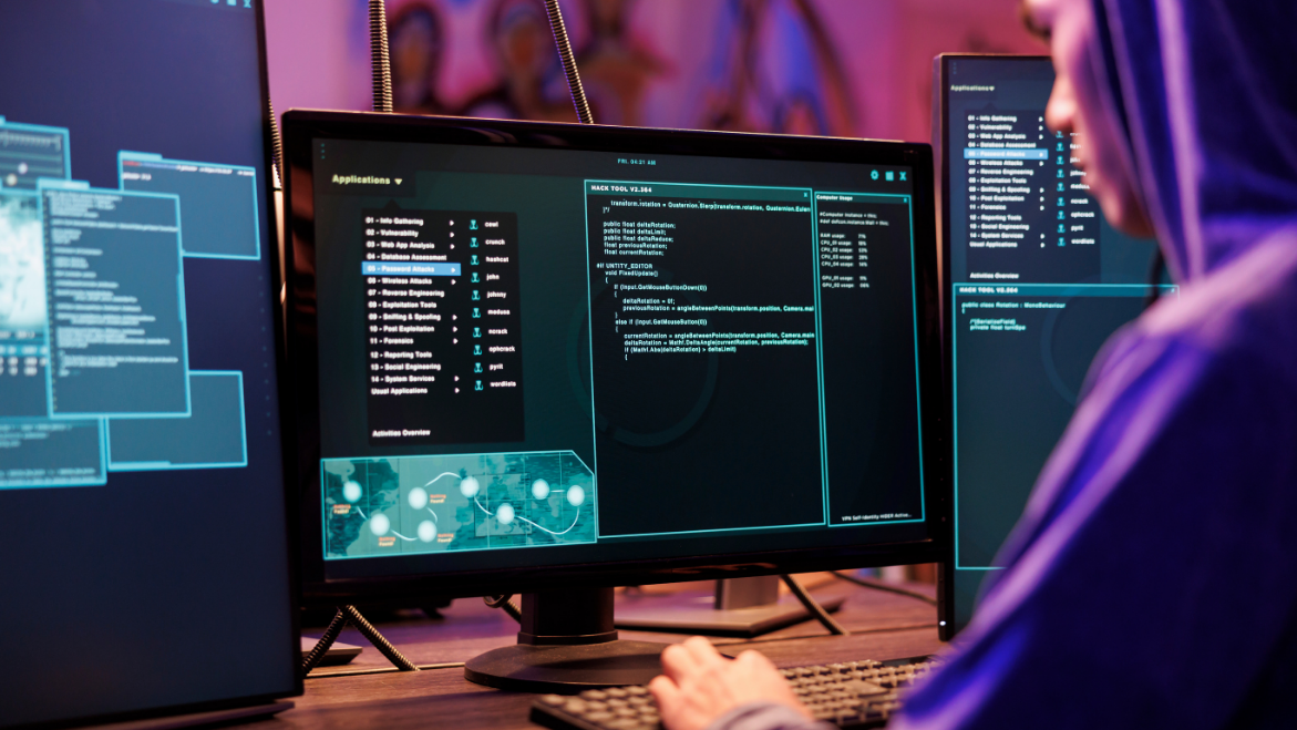GEN AI ứng dụng cho mô phỏng và dữ liệu tổng hợp
