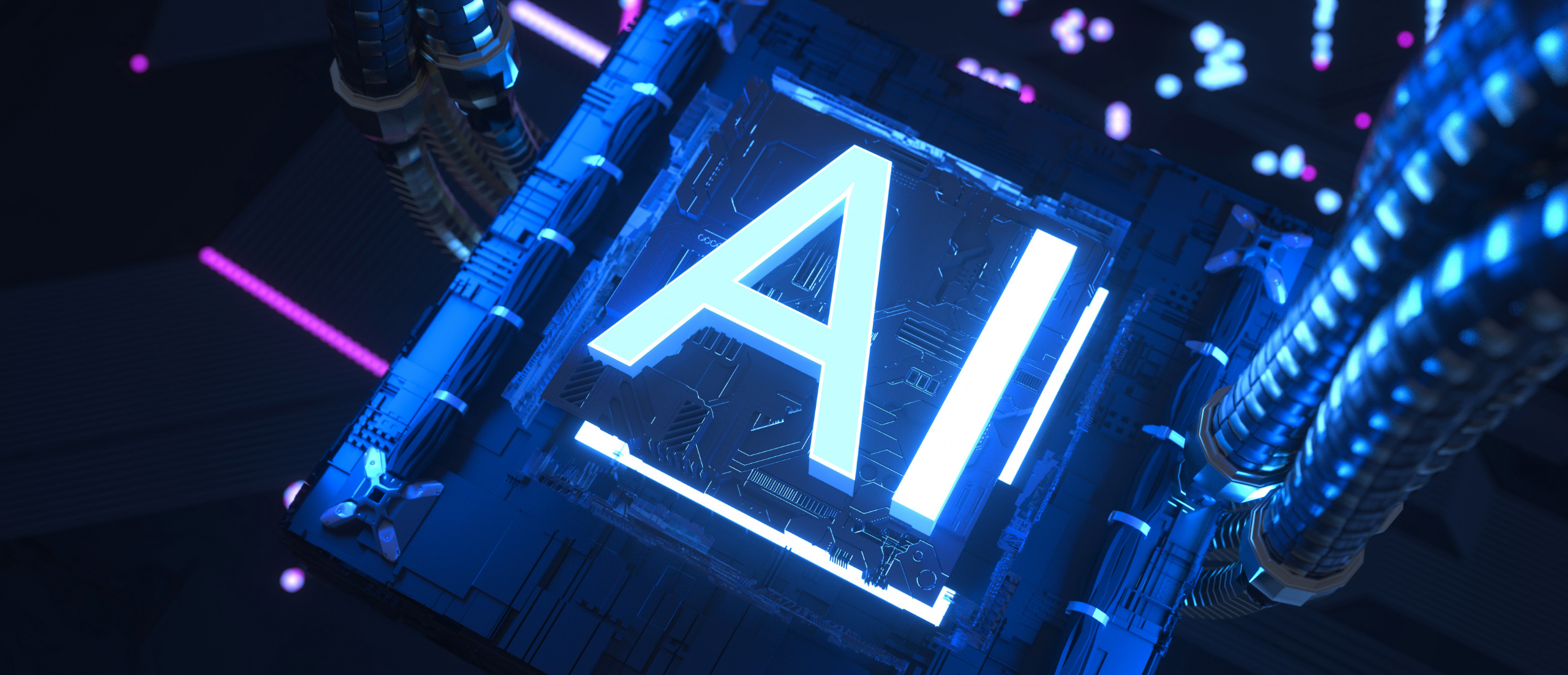 Generative AI là gì? Những điều cần biết về Gen AI