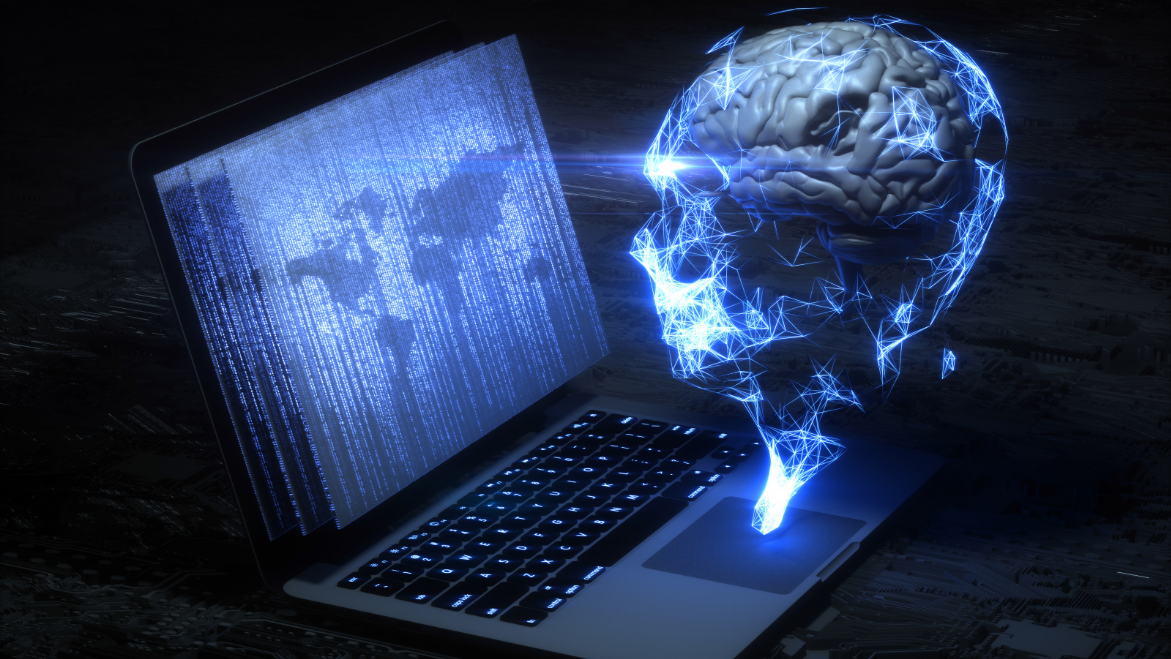 Sự phát triển mạnh của Generative AI