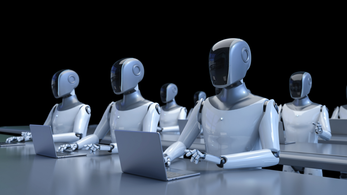 Những thách thức khi triển khai Digital Twin 